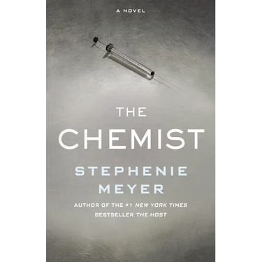 The Chemist