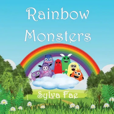 Rainbow Monsters