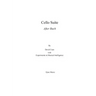 Cello Suite (After Bach)