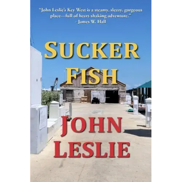Suckerfish