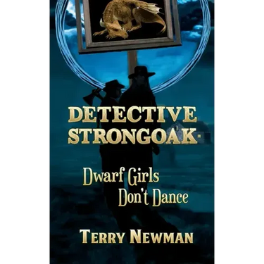 Dwarf Girls Don't Dance