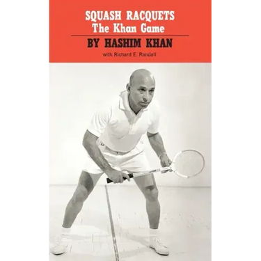 Squash Racquets: The Khan Game (Revised)