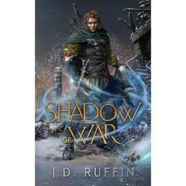 Shadow of War