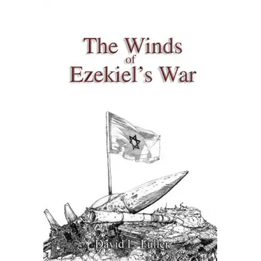 The Winds of Ezekiel's War