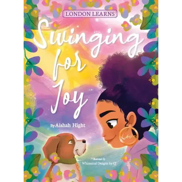 Swinging for Joy