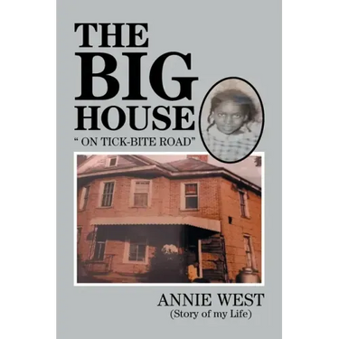The Big House: On Tick Bite Rd