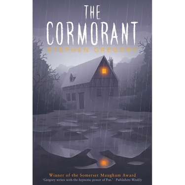 The Cormorant