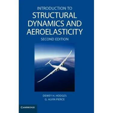Introduction to Structural Dynamics and Aeroelasticity