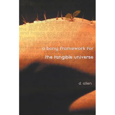 A Bony Framework for the Tangible Universe