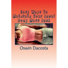 Easy Ways To Maintain Your Ideal Body Mass Idex: Doing These Exact Steps Give You A Lean Body