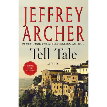 Tell Tale: Stories