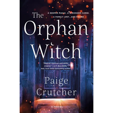 The Orphan Witch