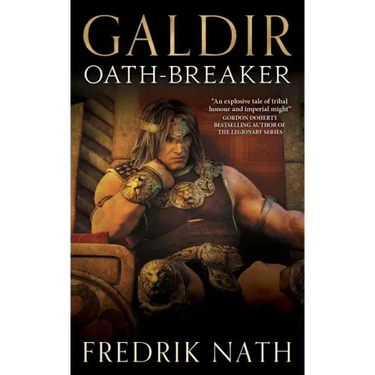 Galdir - Oath-Breaker