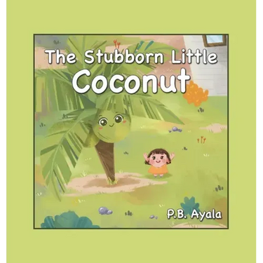 The Stubborn Little Coconut