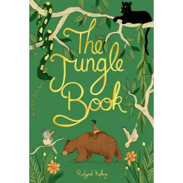 The Jungle Book