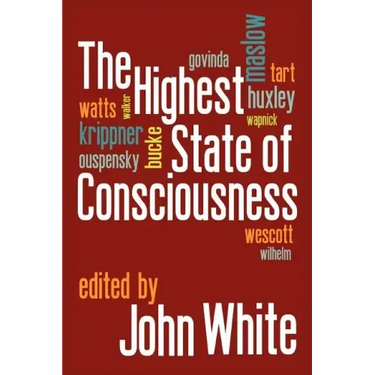 The Highest State of Consciousness