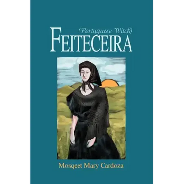 Feiteceira: (Portuguese Witch)