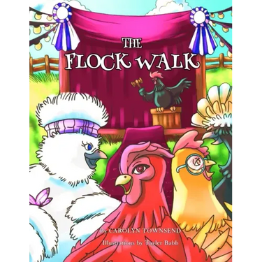 The Flock Walk