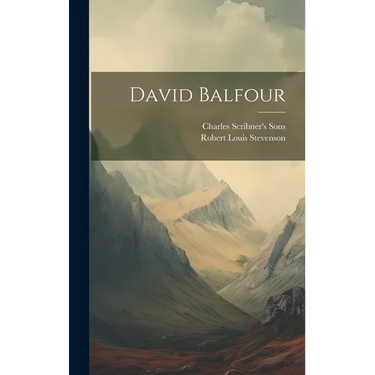 David Balfour