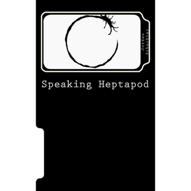 Speaking Heptapod: : Addressing anxiety, fear, ambition, ego, and laziness
