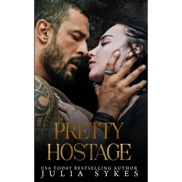 Pretty Hostage