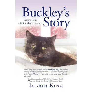 Buckley's Story