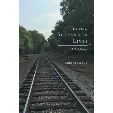 Living Suspended Lives (A Dark Journey)