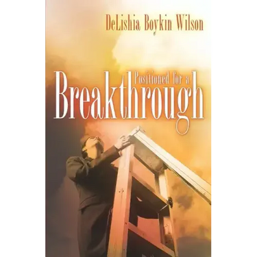 Positioned for a Breakthrough