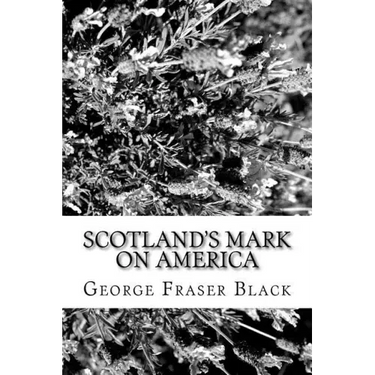 Scotland's Mark on America