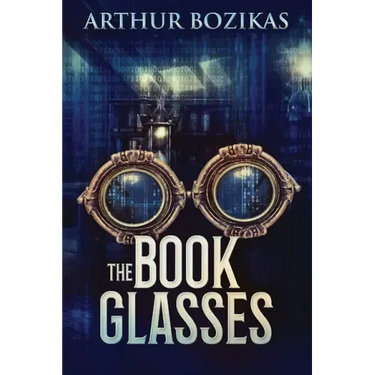 The Book Glasses