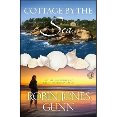 Cottage by the Sea