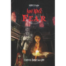 Alone Against Fear: A Survival Horror Solo Game