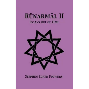 Runarmal II