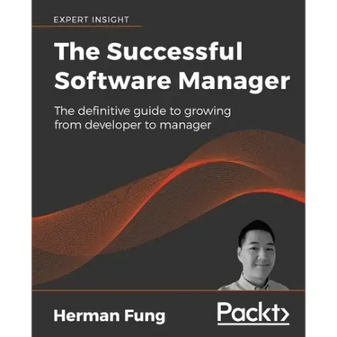 The Successful Software Manager
