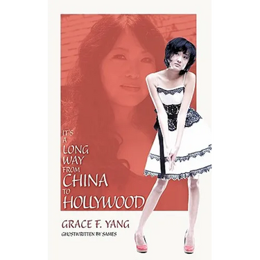 It's a Long Way from China to Hollywood