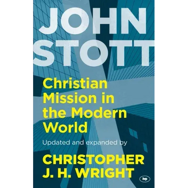 Christian Mission in the Modern World