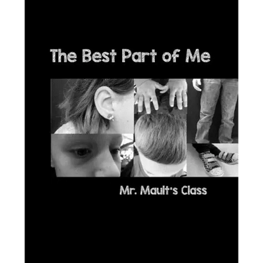 The Best Part of Me