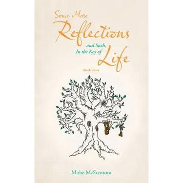 Some More Reflections and Such, in the Key of Life: Book Three
