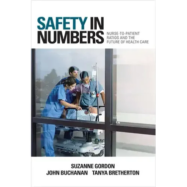 Safety in Numbers