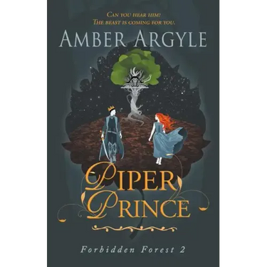 Piper Prince
