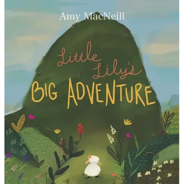 Little Lily's Big Adventure