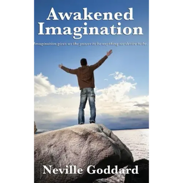 Awakened Imagination