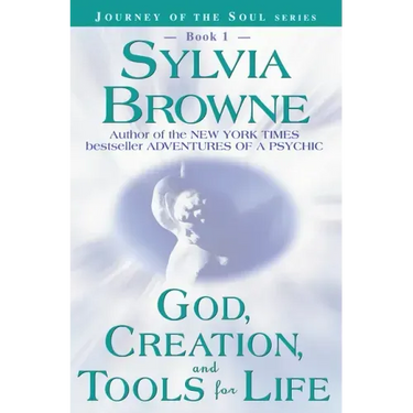 God, Creation, and Tools for Life