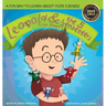 Leopold & the 5 Senseteers: Flour Power