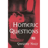 Homeric Questions