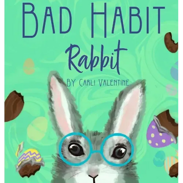 Bad Habit Rabbit