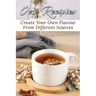 Tea Recipies: Create Your Own Flavour From Different Sources: Popular Tea Blends