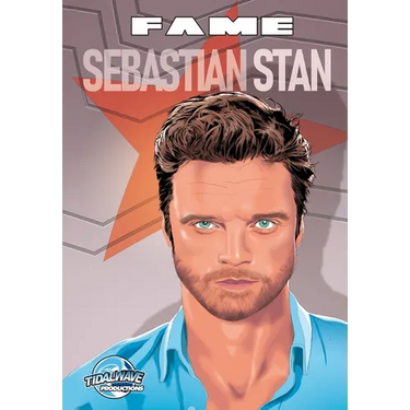 Fame: Sebastian Stan