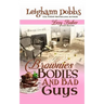 Brownies, Bodies and Bad Guys