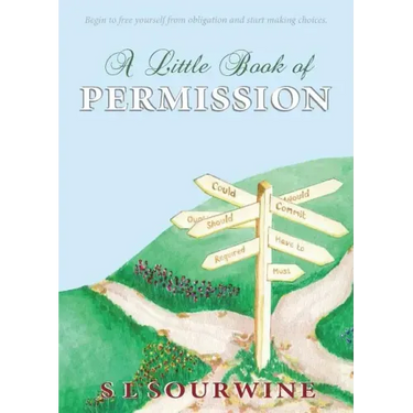 A Little Book of Permission